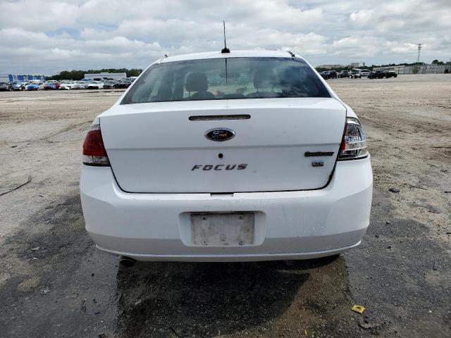 Photo 5 VIN: 1FAHP35NX8W201942 - FORD FOCUS 