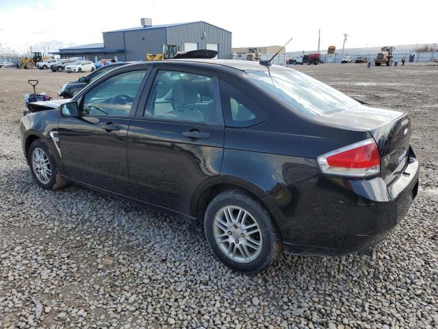 Photo 1 VIN: 1FAHP35NX8W203688 - FORD FOCUS 