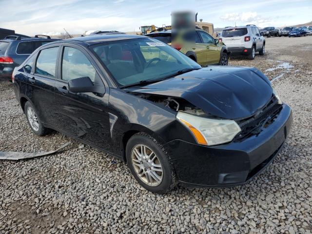 Photo 3 VIN: 1FAHP35NX8W203688 - FORD FOCUS 