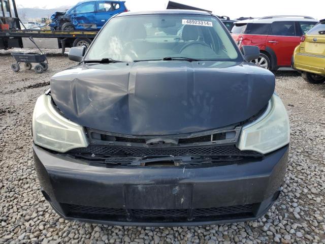 Photo 4 VIN: 1FAHP35NX8W203688 - FORD FOCUS 