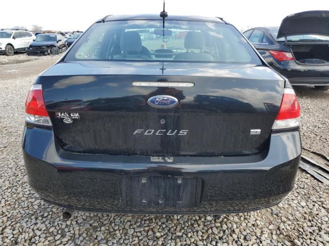 Photo 5 VIN: 1FAHP35NX8W203688 - FORD FOCUS 