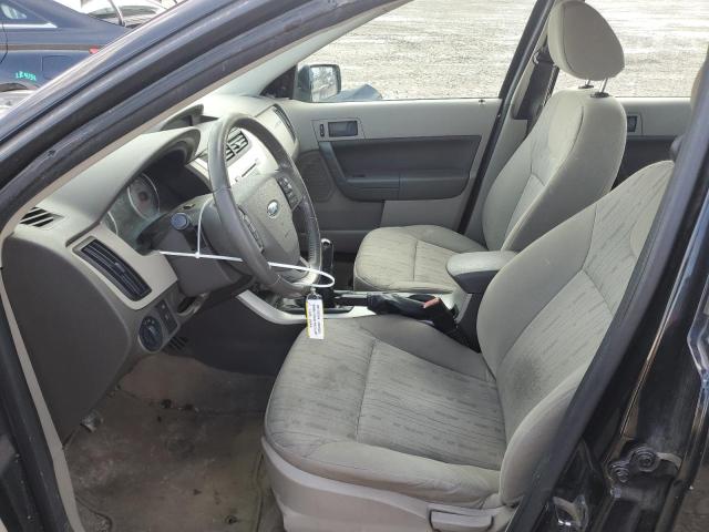 Photo 6 VIN: 1FAHP35NX8W203688 - FORD FOCUS 