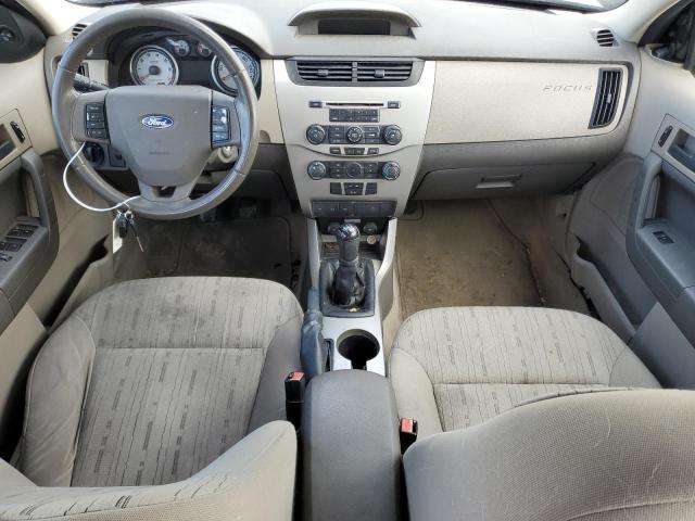 Photo 7 VIN: 1FAHP35NX8W203688 - FORD FOCUS 