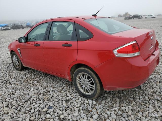 Photo 1 VIN: 1FAHP35NX8W224024 - FORD FOCUS 