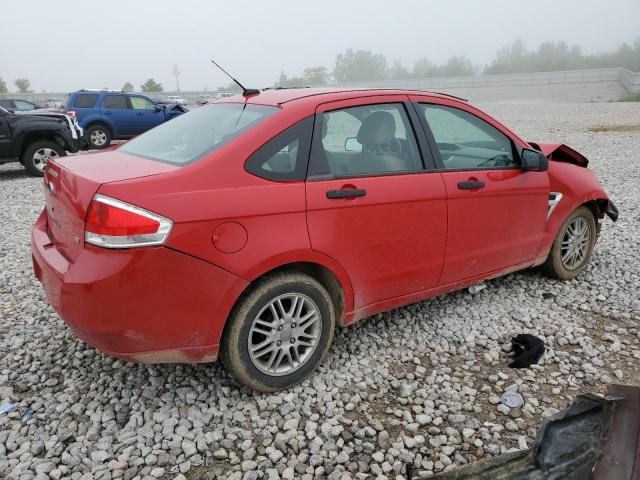 Photo 2 VIN: 1FAHP35NX8W224024 - FORD FOCUS 