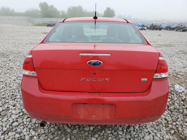 Photo 5 VIN: 1FAHP35NX8W224024 - FORD FOCUS 