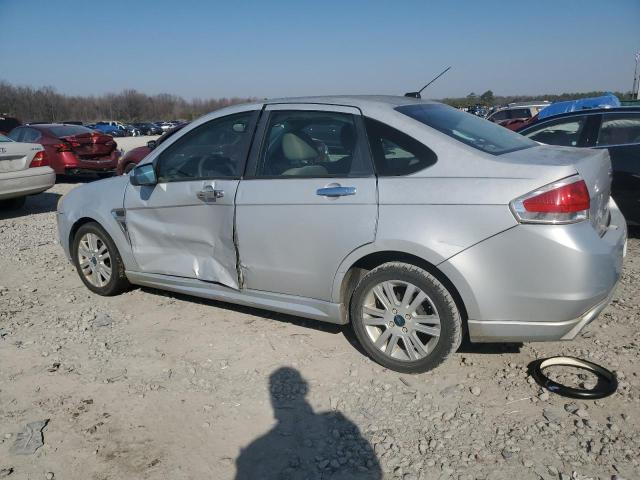 Photo 1 VIN: 1FAHP35NX8W228056 - FORD FOCUS 