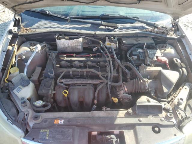 Photo 10 VIN: 1FAHP35NX8W228056 - FORD FOCUS 