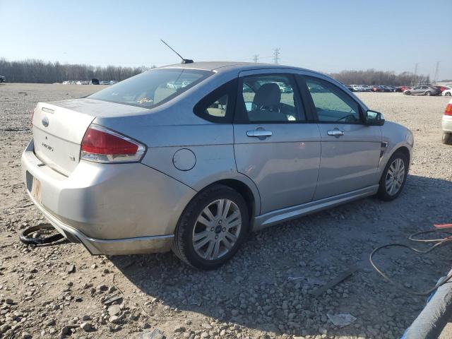 Photo 2 VIN: 1FAHP35NX8W228056 - FORD FOCUS 