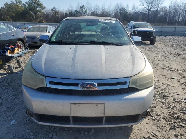 Photo 4 VIN: 1FAHP35NX8W228056 - FORD FOCUS 