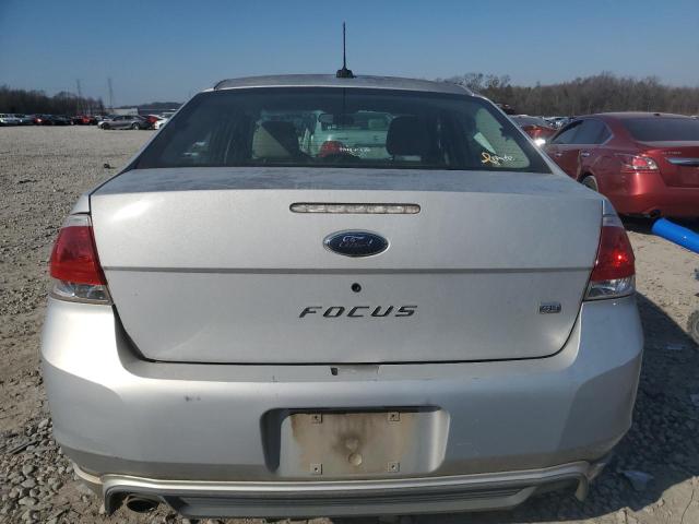 Photo 5 VIN: 1FAHP35NX8W228056 - FORD FOCUS 