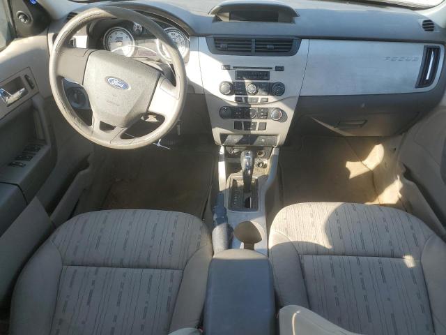 Photo 7 VIN: 1FAHP35NX8W228056 - FORD FOCUS 