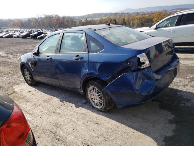 Photo 1 VIN: 1FAHP35NX8W239283 - FORD FOCUS 