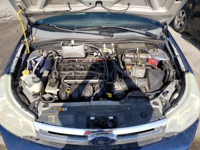 Photo 10 VIN: 1FAHP35NX8W239283 - FORD FOCUS 