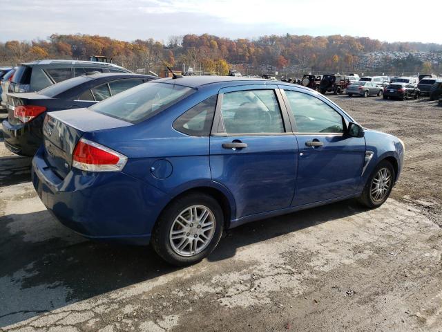 Photo 2 VIN: 1FAHP35NX8W239283 - FORD FOCUS 