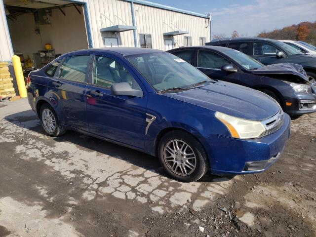 Photo 3 VIN: 1FAHP35NX8W239283 - FORD FOCUS 