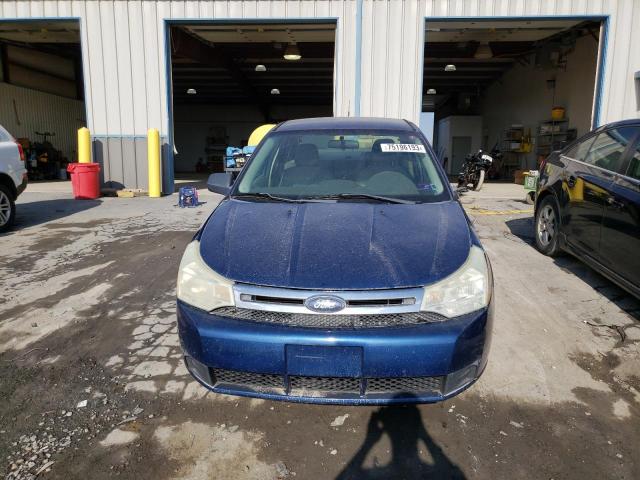 Photo 4 VIN: 1FAHP35NX8W239283 - FORD FOCUS 