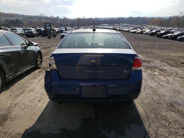 Photo 5 VIN: 1FAHP35NX8W239283 - FORD FOCUS 