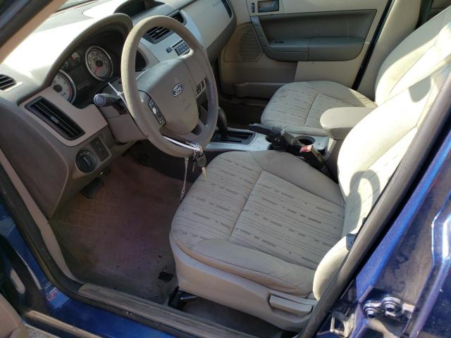 Photo 6 VIN: 1FAHP35NX8W239283 - FORD FOCUS 