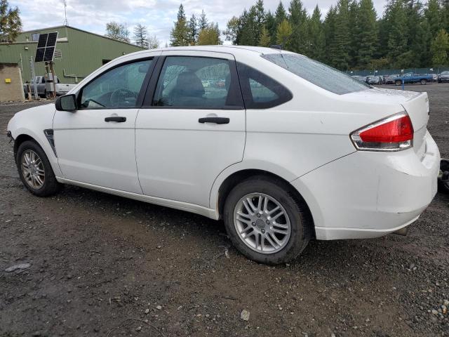 Photo 1 VIN: 1FAHP35NX8W239414 - FORD FOCUS SE 