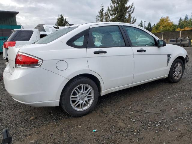 Photo 2 VIN: 1FAHP35NX8W239414 - FORD FOCUS SE 