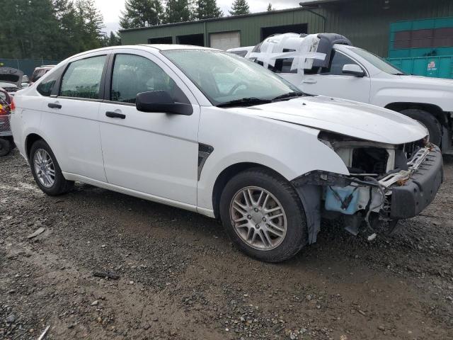 Photo 3 VIN: 1FAHP35NX8W239414 - FORD FOCUS SE 