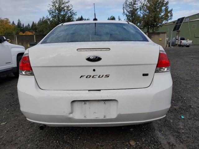 Photo 5 VIN: 1FAHP35NX8W239414 - FORD FOCUS SE 