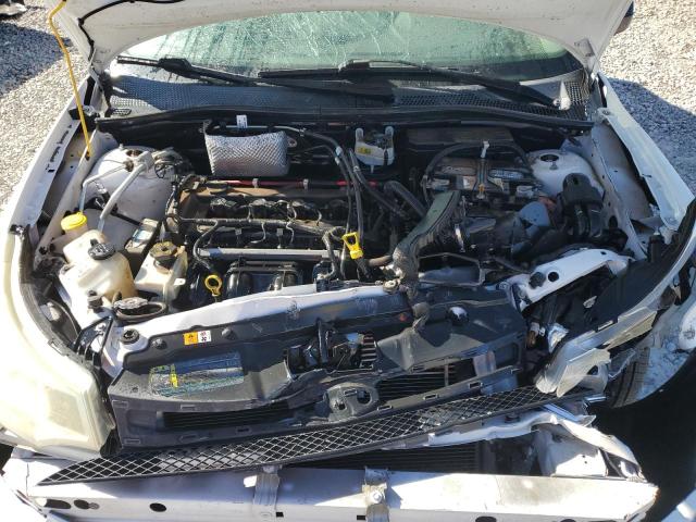 Photo 10 VIN: 1FAHP35NX8W247108 - FORD FOCUS SE 