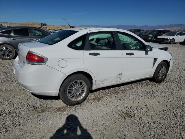 Photo 2 VIN: 1FAHP35NX8W247108 - FORD FOCUS SE 