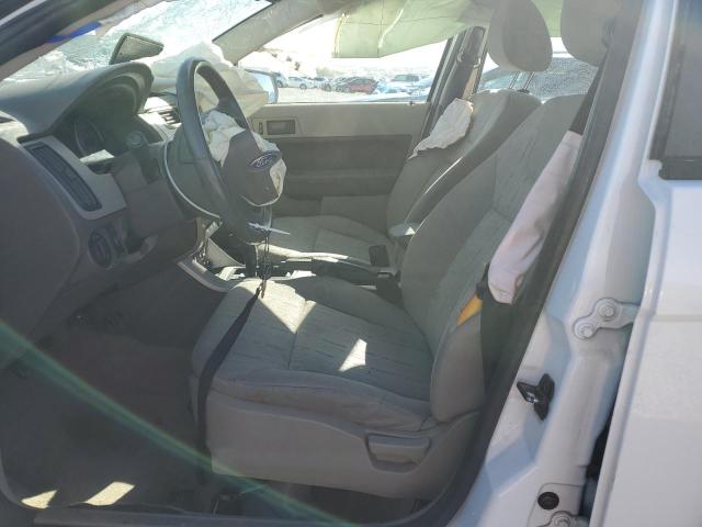 Photo 6 VIN: 1FAHP35NX8W247108 - FORD FOCUS SE 