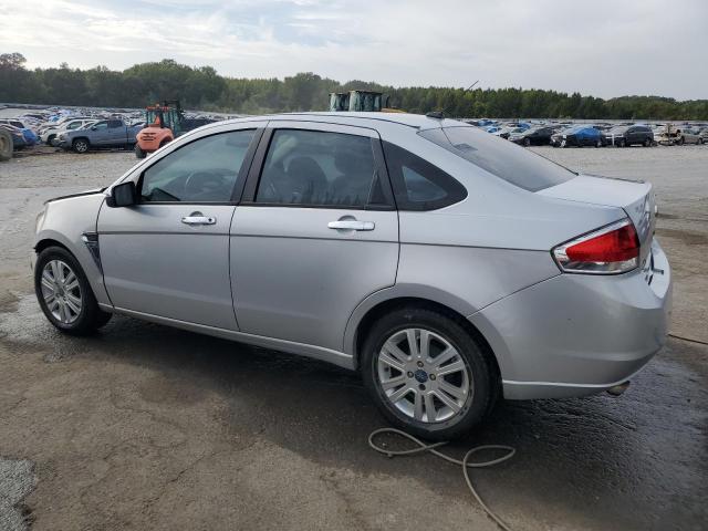 Photo 1 VIN: 1FAHP35NX8W256228 - FORD FOCUS SE 