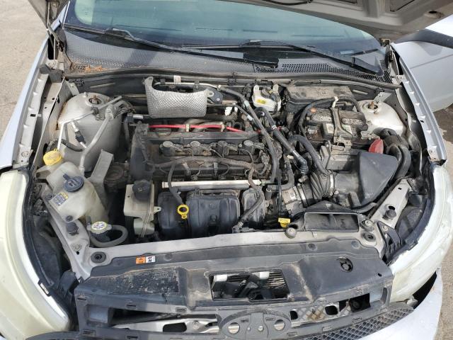 Photo 10 VIN: 1FAHP35NX8W256228 - FORD FOCUS SE 