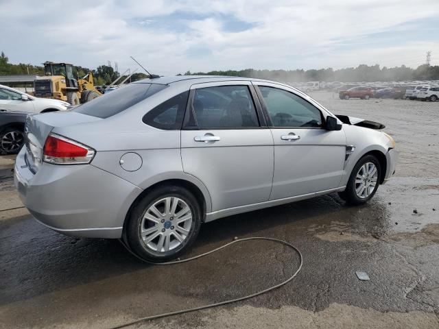 Photo 2 VIN: 1FAHP35NX8W256228 - FORD FOCUS SE 