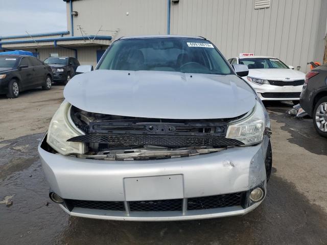 Photo 4 VIN: 1FAHP35NX8W256228 - FORD FOCUS SE 