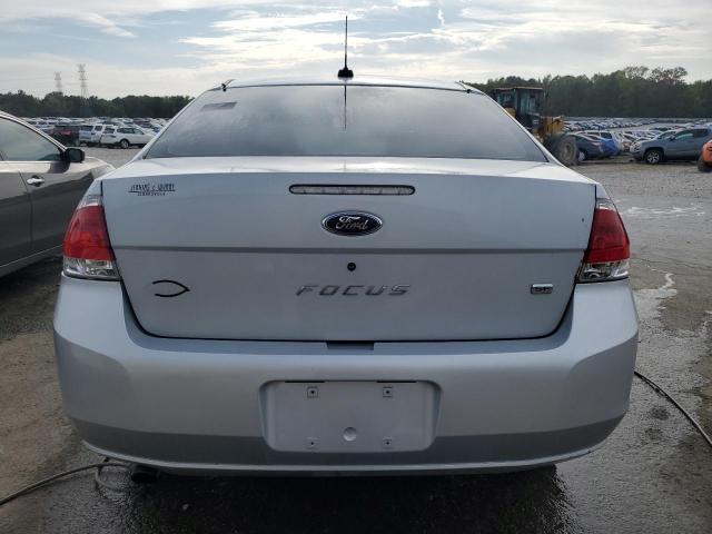 Photo 5 VIN: 1FAHP35NX8W256228 - FORD FOCUS SE 