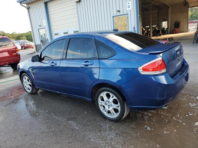 Photo 1 VIN: 1FAHP35NX8W263311 - FORD FOCUS SE 