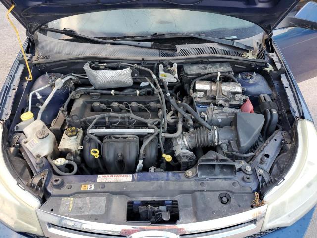 Photo 10 VIN: 1FAHP35NX8W263311 - FORD FOCUS SE 