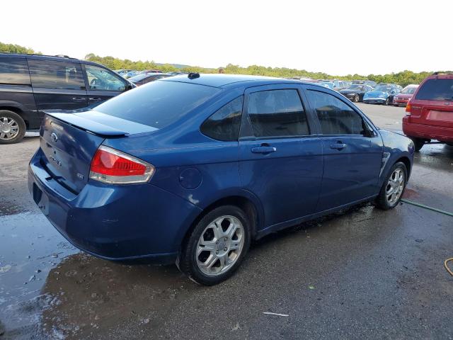 Photo 2 VIN: 1FAHP35NX8W263311 - FORD FOCUS SE 