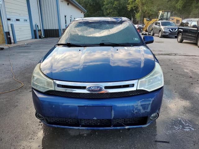 Photo 4 VIN: 1FAHP35NX8W263311 - FORD FOCUS SE 