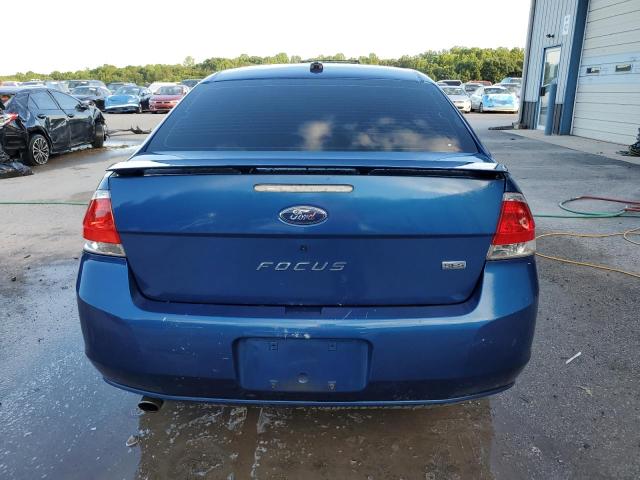 Photo 5 VIN: 1FAHP35NX8W263311 - FORD FOCUS SE 