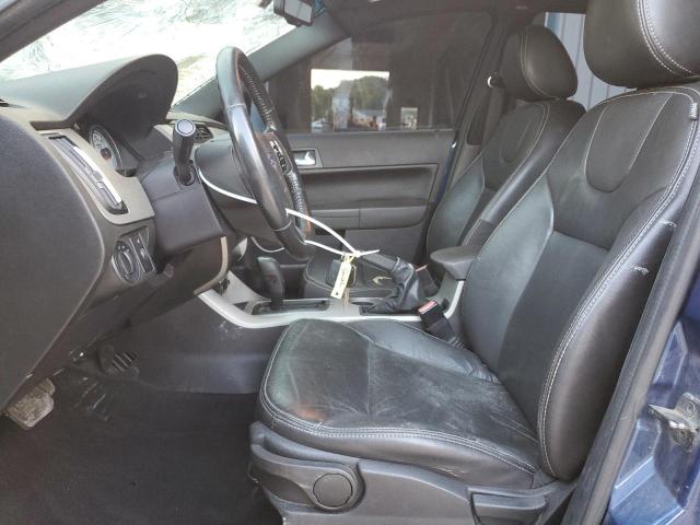 Photo 6 VIN: 1FAHP35NX8W263311 - FORD FOCUS SE 