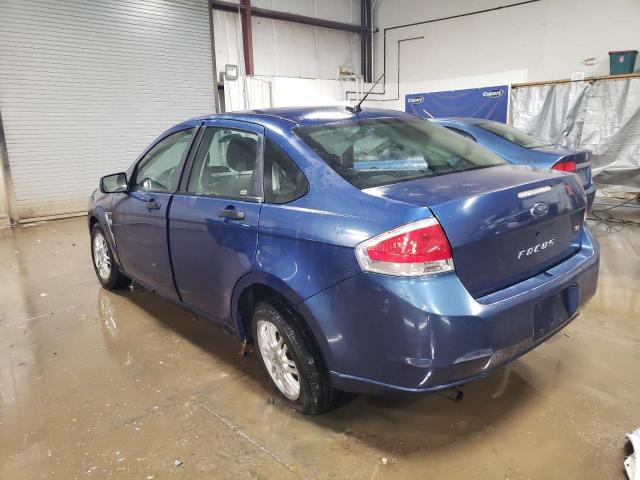 Photo 1 VIN: 1FAHP35NX8W265401 - FORD FOCUS 