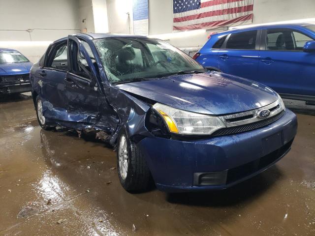 Photo 3 VIN: 1FAHP35NX8W265401 - FORD FOCUS 