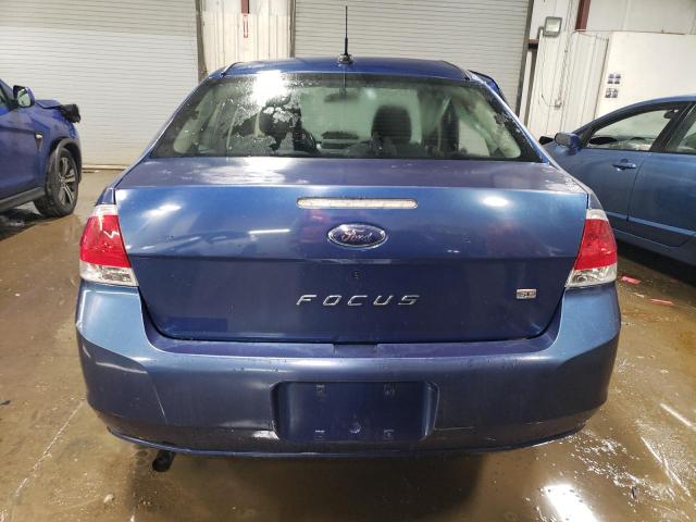 Photo 5 VIN: 1FAHP35NX8W265401 - FORD FOCUS 