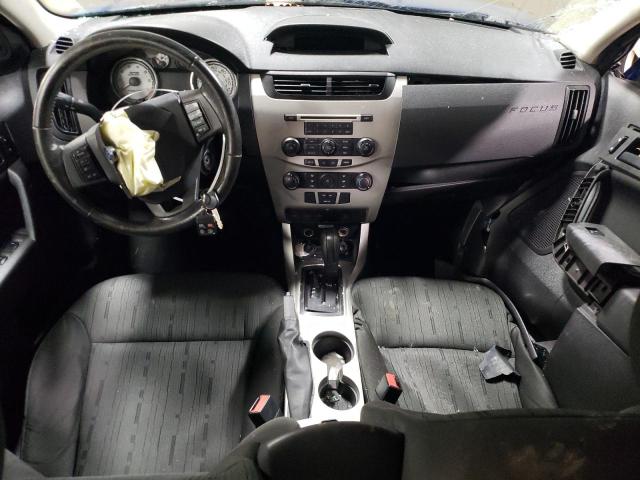 Photo 7 VIN: 1FAHP35NX8W265401 - FORD FOCUS 