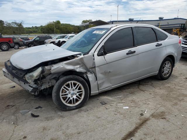 Photo 0 VIN: 1FAHP35NX8W271862 - FORD FOCUS SE 