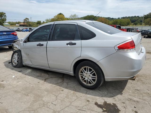 Photo 1 VIN: 1FAHP35NX8W271862 - FORD FOCUS SE 