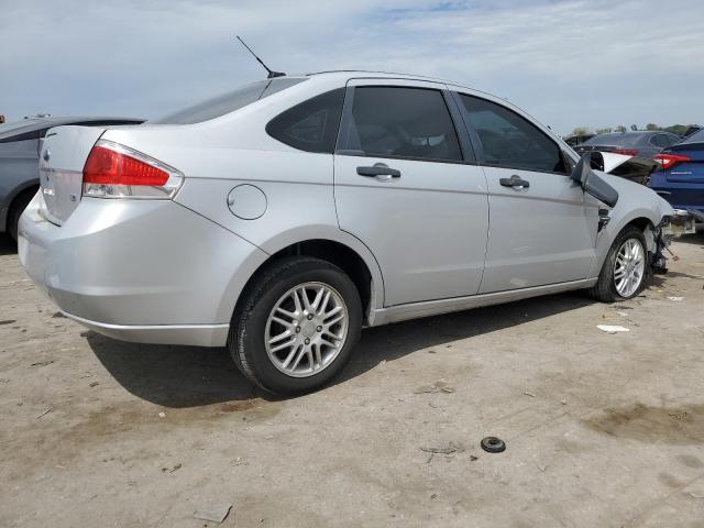 Photo 2 VIN: 1FAHP35NX8W271862 - FORD FOCUS SE 