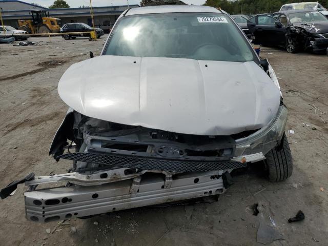 Photo 4 VIN: 1FAHP35NX8W271862 - FORD FOCUS SE 