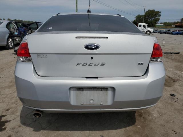 Photo 5 VIN: 1FAHP35NX8W271862 - FORD FOCUS SE 